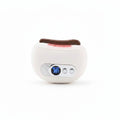 Red/Black Stone 9-Level Smart Gua Sha Board
