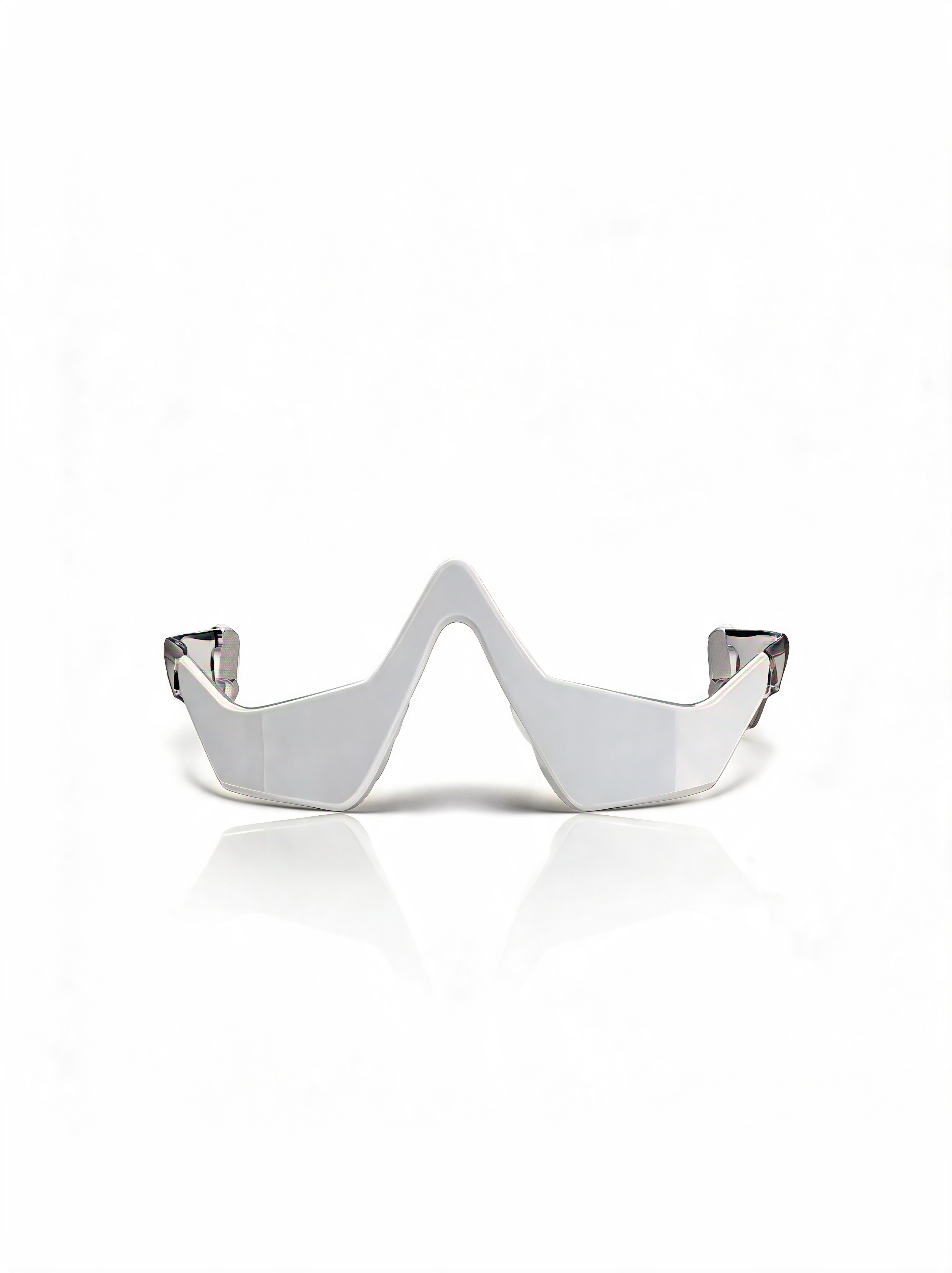 LED Eye Massager Red Light Therapy Device