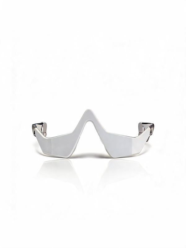 LED Eye Massager Red Light Therapy Device