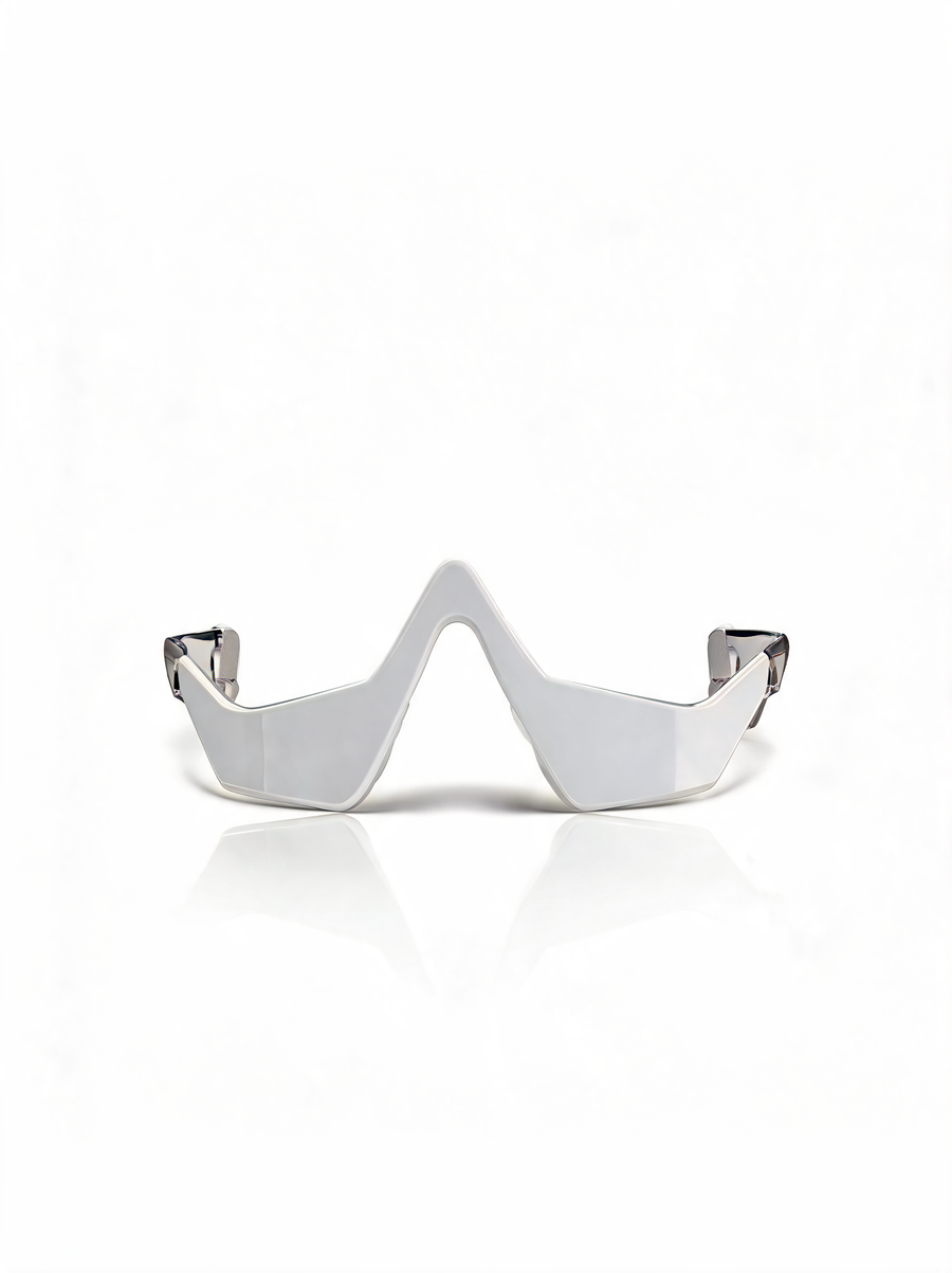LED Eye Massager Red Light Therapy Device