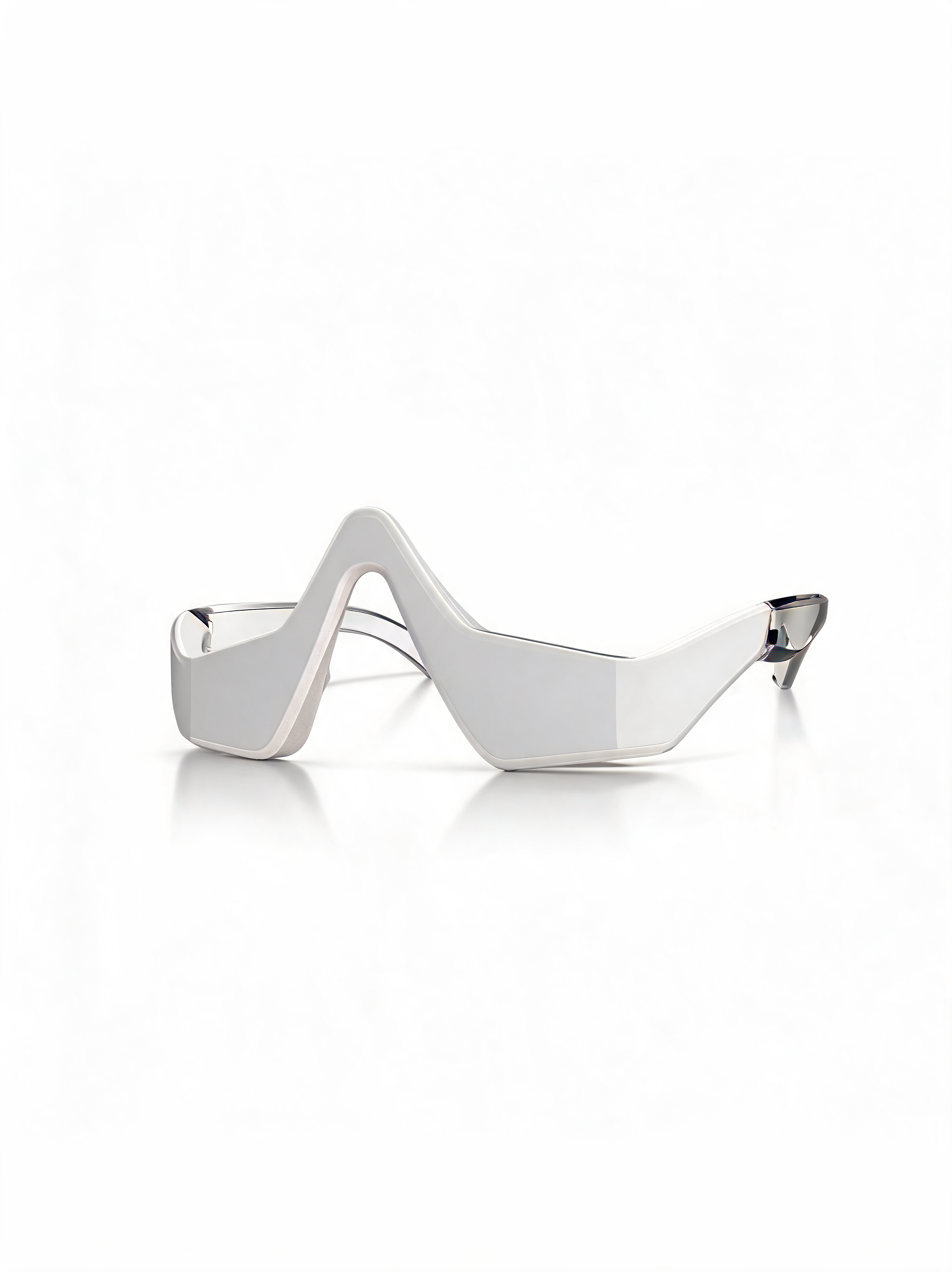 LED Eye Massager Red Light Therapy Device