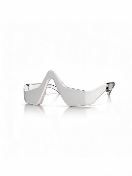 LED Eye Massager Red Light Therapy Device